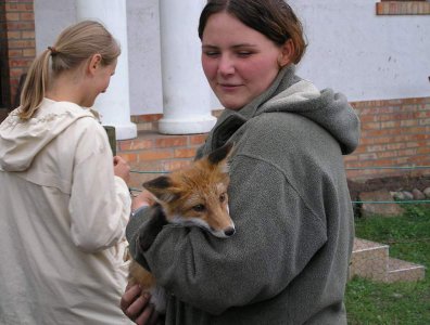 spływy kajakowe  - krutynia-1-10-08-2005