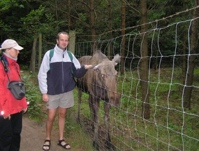 spływy kajakowe  - krutynia-1-10-08-2005