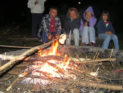 spływy kajakowe  - krutynia-1-10-08-2005