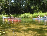 spływy kajakowe  - krutynia-1-10-08-2005