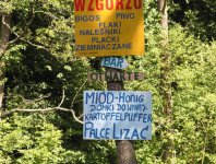spływy kajakowe  - krutynia-1-10-08-2005