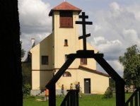 Zdjęcia z naszych spływów kajakowych - krutynia-1-10-08-2005