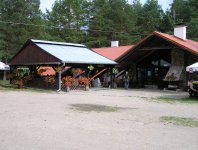 spływy kajakowe  - krutynia-1-10-08-2005