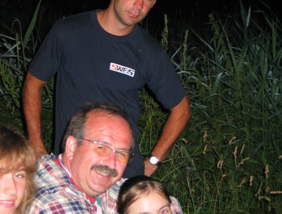 spływy kajakowe  - krutynia-10-19-07-2006-grazyna