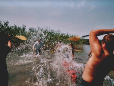 spływy kajakowe  - braciabe-krutynia-17-26-07-06