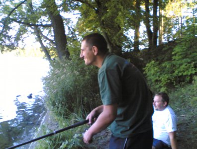 spływy kajakowe  - krutynia-17-07-26-07-2006-najbardziej-rozrywkowy-splyw-w-historii-firmy