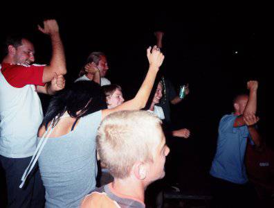 spływy kajakowe  - krutynia-17-07-26-07-2006-najbardziej-rozrywkowy-splyw-w-historii-firmy