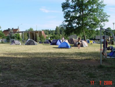 spływy kajakowe  - krutynia-17-07-26-07-2006-najbardziej-rozrywkowy-splyw-w-historii-firmy
