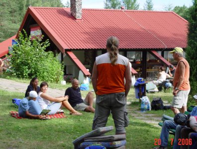 spływy kajakowe  - krutynia-17-07-26-07-2006-najbardziej-rozrywkowy-splyw-w-historii-firmy