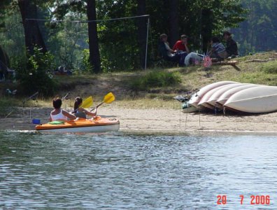 Zdjęcia z naszych spływów kajakowych - krutynia-17-07-26-07-2006-najbardziej-rozrywkowy-splyw-w-historii-firmy