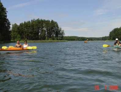 spływy kajakowe  - krutynia-17-07-26-07-2006-najbardziej-rozrywkowy-splyw-w-historii-firmy