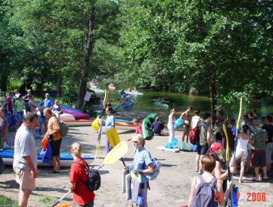 spływy kajakowe  - krutynia-17-07-26-07-2006-najbardziej-rozrywkowy-splyw-w-historii-firmy