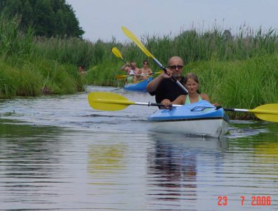 spływy kajakowe  - krutynia-17-07-26-07-2006-najbardziej-rozrywkowy-splyw-w-historii-firmy