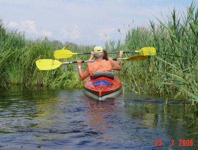 spływy kajakowe  - krutynia-17-07-26-07-2006-najbardziej-rozrywkowy-splyw-w-historii-firmy