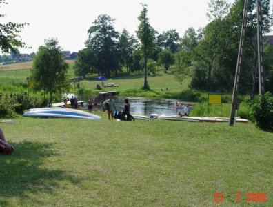 spływy kajakowe  - krutynia-17-07-26-07-2006-najbardziej-rozrywkowy-splyw-w-historii-firmy