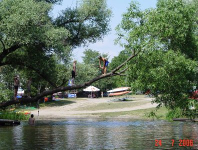 spływy kajakowe  - krutynia-17-07-26-07-2006-najbardziej-rozrywkowy-splyw-w-historii-firmy