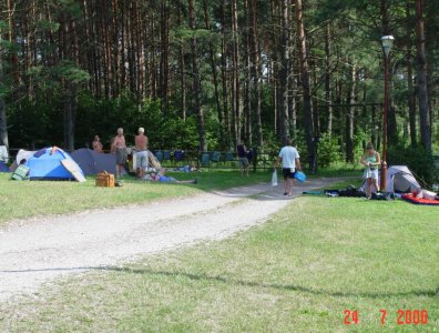 spływy kajakowe  - krutynia-17-07-26-07-2006-najbardziej-rozrywkowy-splyw-w-historii-firmy