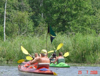 spływy kajakowe  - krutynia-17-07-26-07-2006-najbardziej-rozrywkowy-splyw-w-historii-firmy