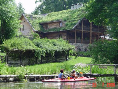 spływy kajakowe  - krutynia-17-07-26-07-2006-najbardziej-rozrywkowy-splyw-w-historii-firmy