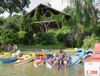 spływy kajakowe  - krutynia-17-07-26-07-2006-najbardziej-rozrywkowy-splyw-w-historii-firmy