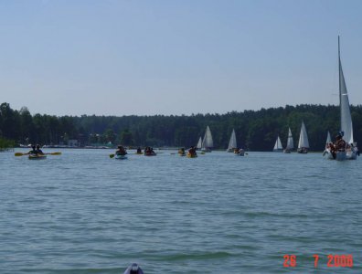 spływy kajakowe  - krutynia-17-07-26-07-2006-najbardziej-rozrywkowy-splyw-w-historii-firmy