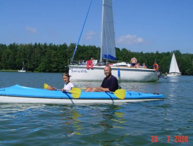 spływy kajakowe  - krutynia-17-07-26-07-2006-najbardziej-rozrywkowy-splyw-w-historii-firmy