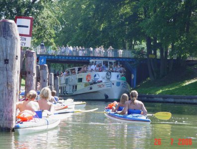 spływy kajakowe  - krutynia-17-07-26-07-2006-najbardziej-rozrywkowy-splyw-w-historii-firmy