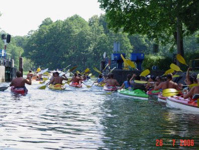 spływy kajakowe  - krutynia-17-07-26-07-2006-najbardziej-rozrywkowy-splyw-w-historii-firmy