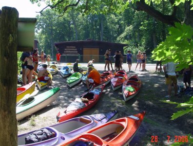spływy kajakowe  - krutynia-17-07-26-07-2006-najbardziej-rozrywkowy-splyw-w-historii-firmy