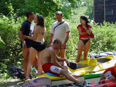 spływy kajakowe  - krutynia-17-07-26-07-2006-najbardziej-rozrywkowy-splyw-w-historii-firmy