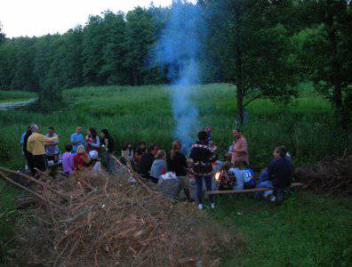 spływy kajakowe  - krutynia-17-07-26-07-2006-najbardziej-rozrywkowy-splyw-w-historii-firmy