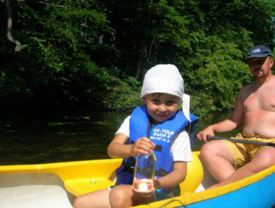 spływy kajakowe  - krutynia-17-07-26-07-2006-najbardziej-rozrywkowy-splyw-w-historii-firmy