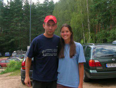 spływy kajakowe  - krutynia-17-07-26-07-2006-najbardziej-rozrywkowy-splyw-w-historii-firmy