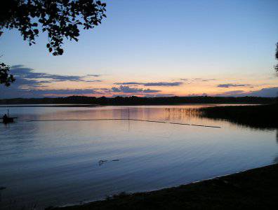 spływy kajakowe  - krutynia-20-07-27-07-2008