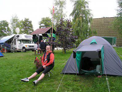 spływy kajakowe  - krutynia-20-07-27-07-2008