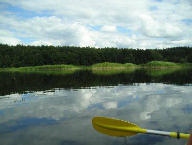 spływy kajakowe  - krutynia-20-07-27-07-2008