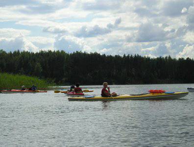 spływy kajakowe  - krutynia-20-07-27-07-2008