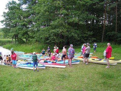 spływy kajakowe  - krutynia-20-07-27-07-2008