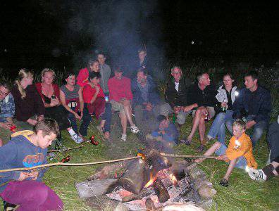 spływy kajakowe  - krutynia-20-07-27-07-2008