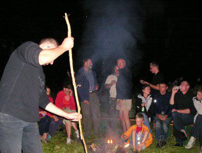 spływy kajakowe  - krutynia-20-07-27-07-2008