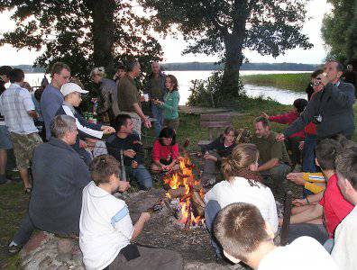 spływy kajakowe  - krutynia-20-07-27-07-2008
