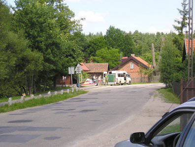 spływy kajakowe  - krutynia-20-07-27-07-2008