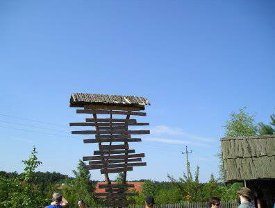 spływy kajakowe  - krutynia-20-07-27-07-2008