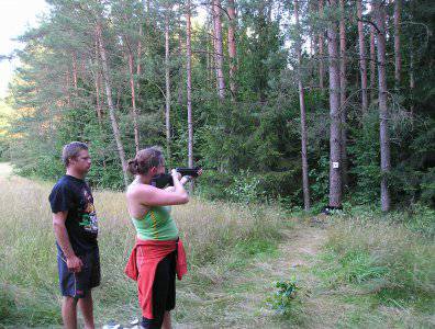 Zdjęcia z naszych spływów kajakowych - krutynia-20-07-27-07-2008