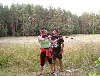 spływy kajakowe  - krutynia-20-07-27-07-2008