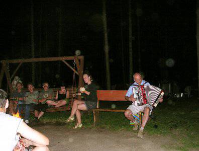 spływy kajakowe  - krutynia-20-07-27-07-2008