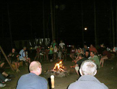 spływy kajakowe  - krutynia-20-07-27-07-2008