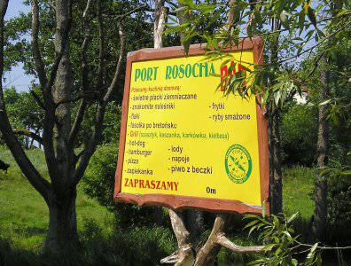 spływy kajakowe  - krutynia-20-07-27-07-2008