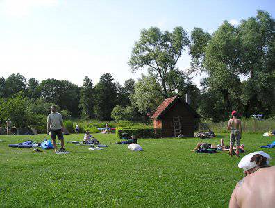 spływy kajakowe  - krutynia-20-07-27-07-2008