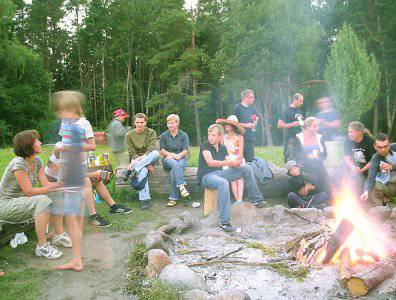spływy kajakowe  - krutynia-20-07-27-07-2008